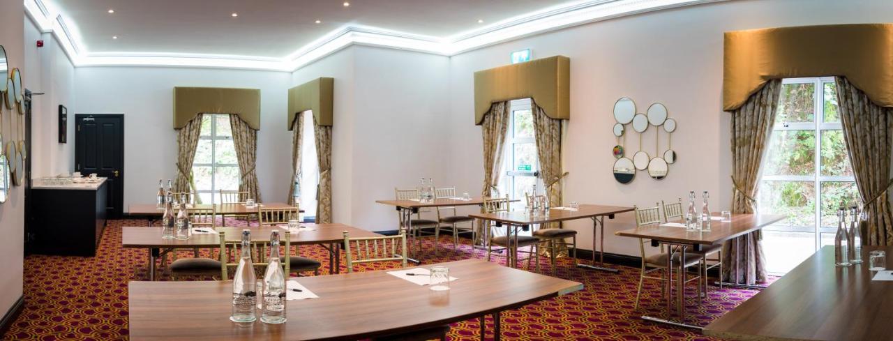 Cork'S Vienna Woods Hotel & Villas ภายนอก รูปภาพ