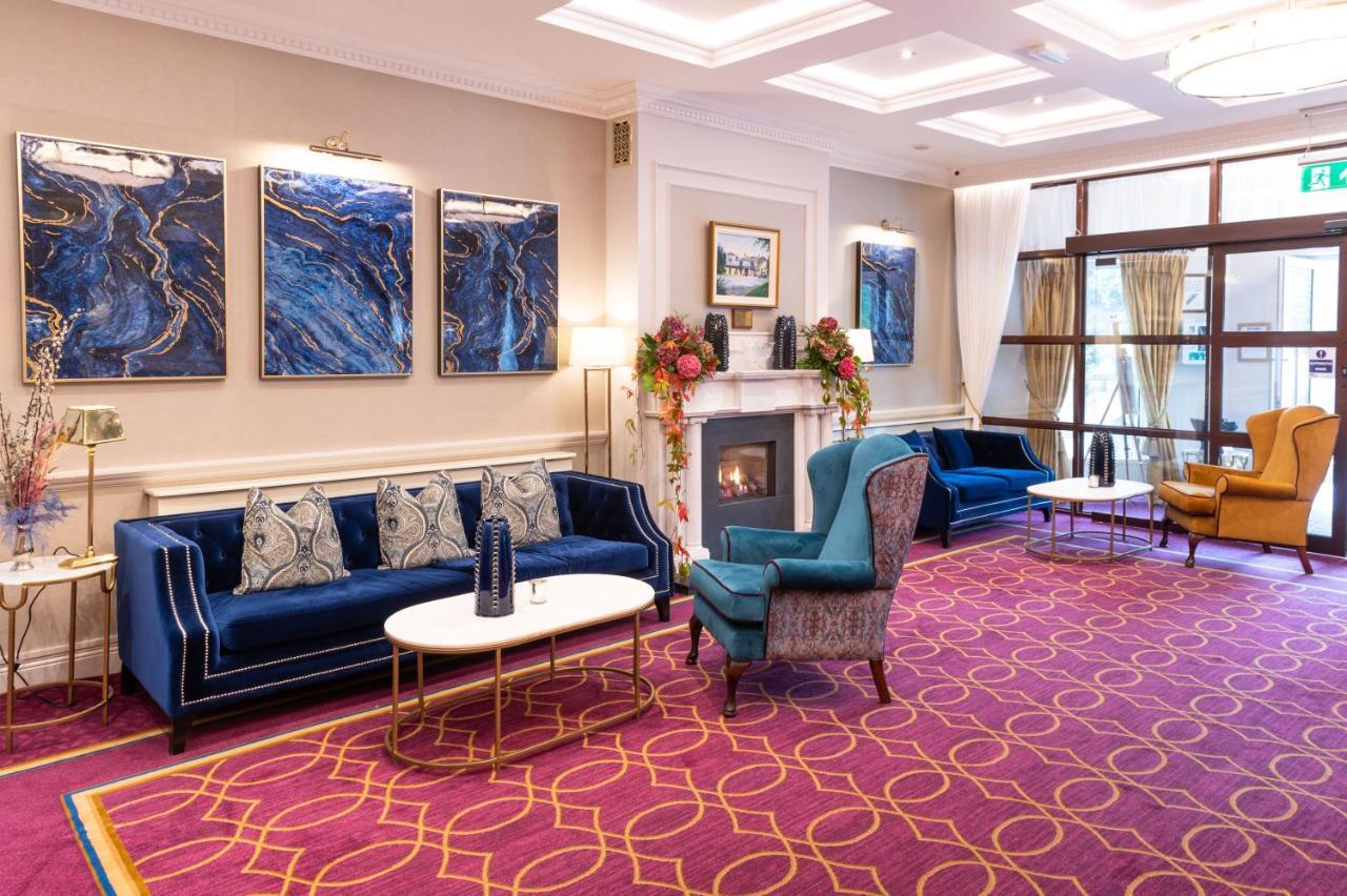 Cork'S Vienna Woods Hotel & Villas ภายนอก รูปภาพ