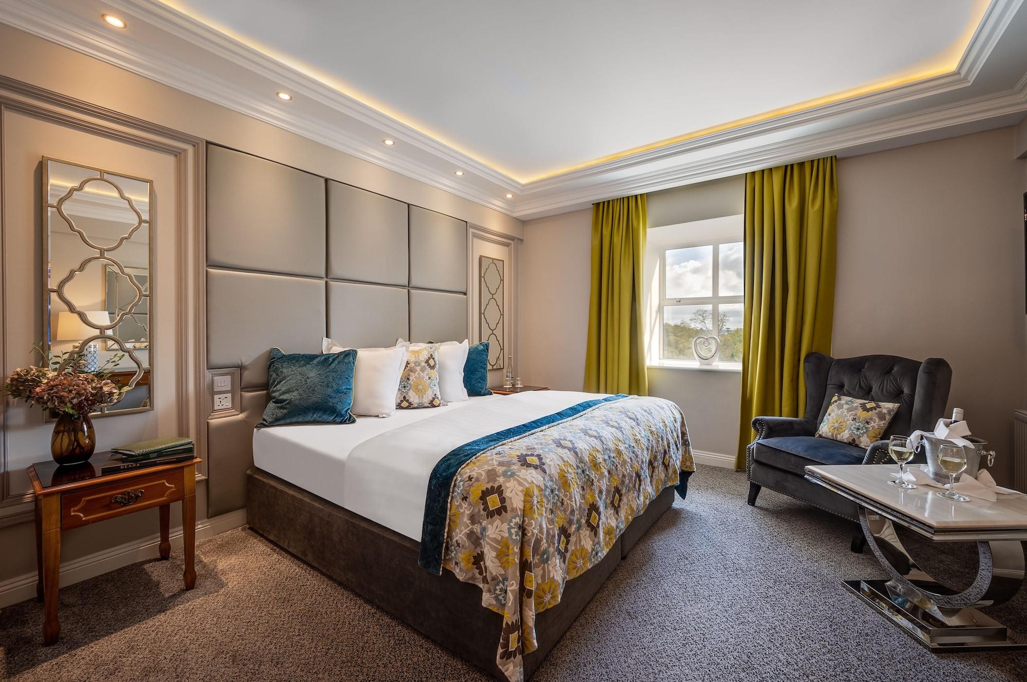 Cork'S Vienna Woods Hotel & Villas ภายนอก รูปภาพ