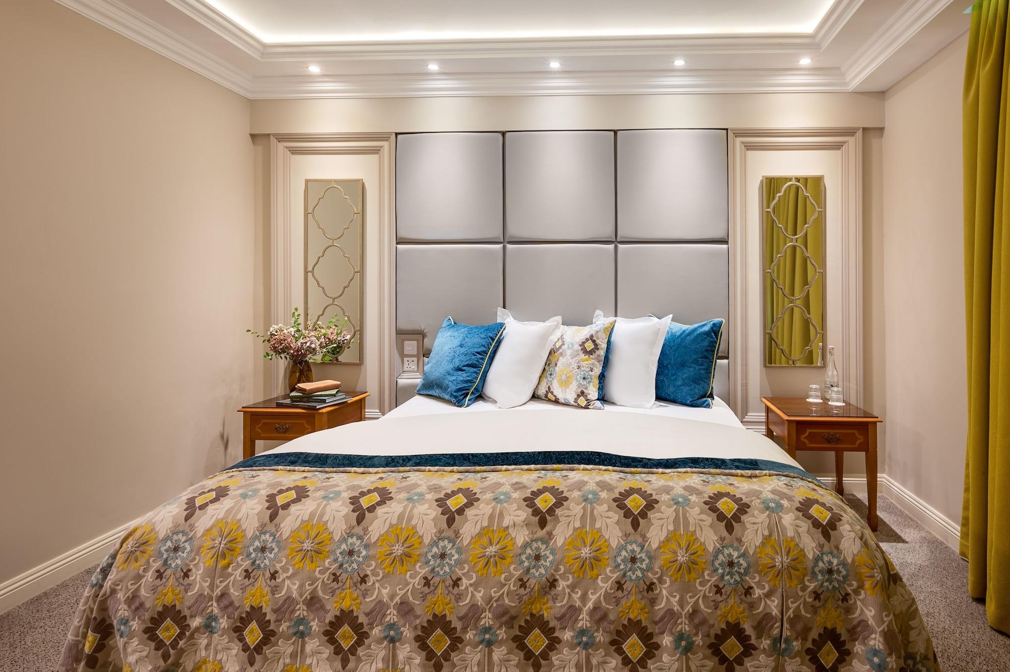 Cork'S Vienna Woods Hotel & Villas ภายนอก รูปภาพ