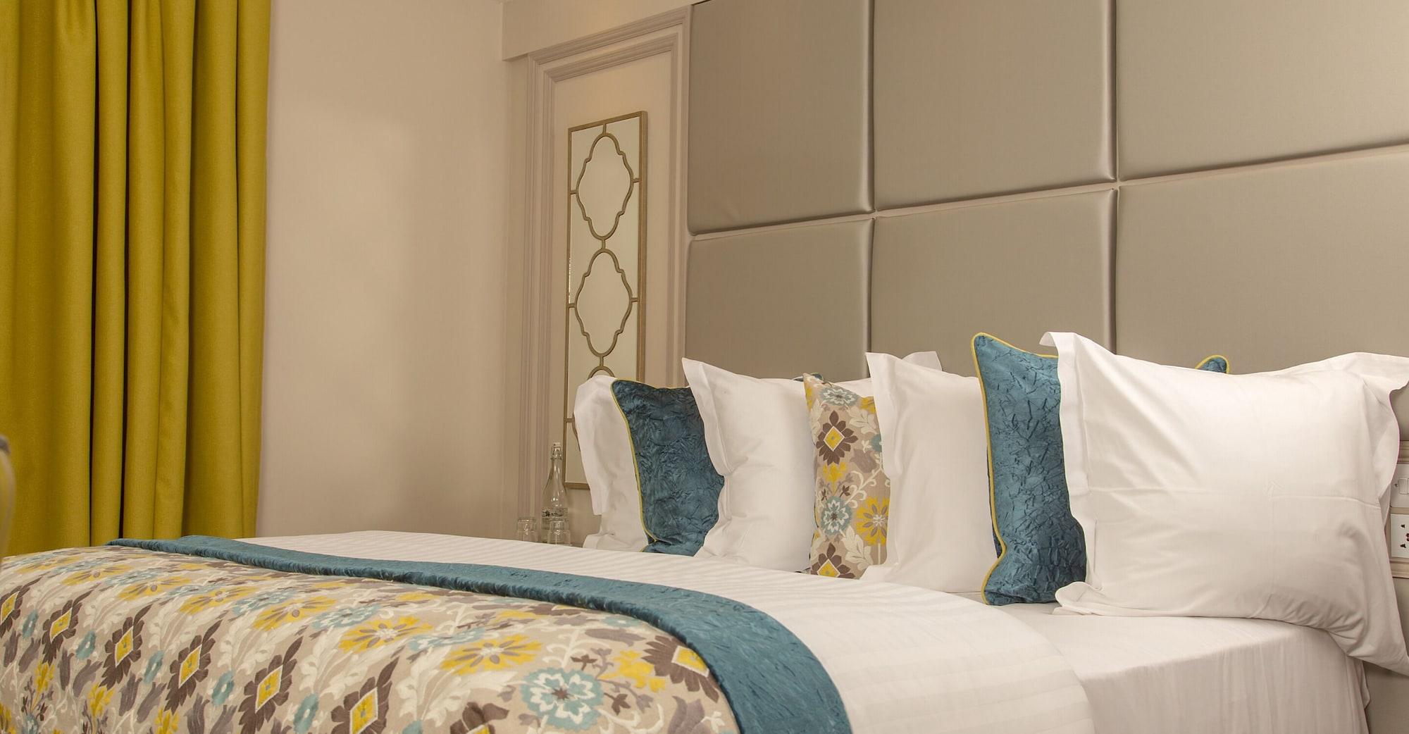 Cork'S Vienna Woods Hotel & Villas ภายนอก รูปภาพ