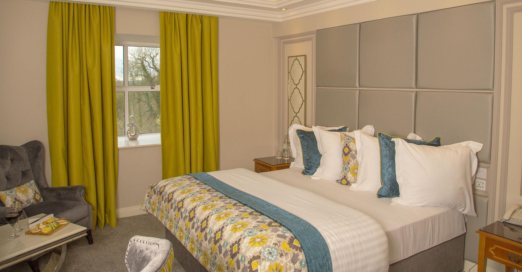 Cork'S Vienna Woods Hotel & Villas ภายนอก รูปภาพ