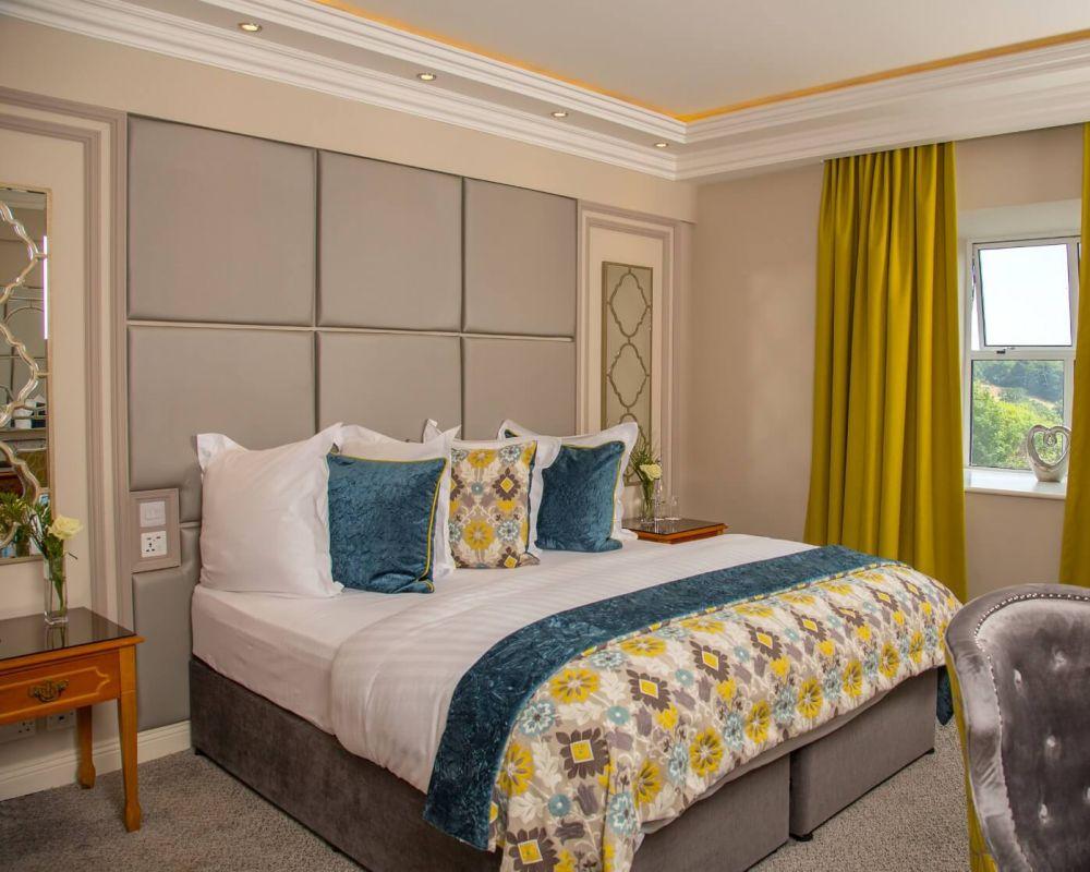 Cork'S Vienna Woods Hotel & Villas ภายนอก รูปภาพ