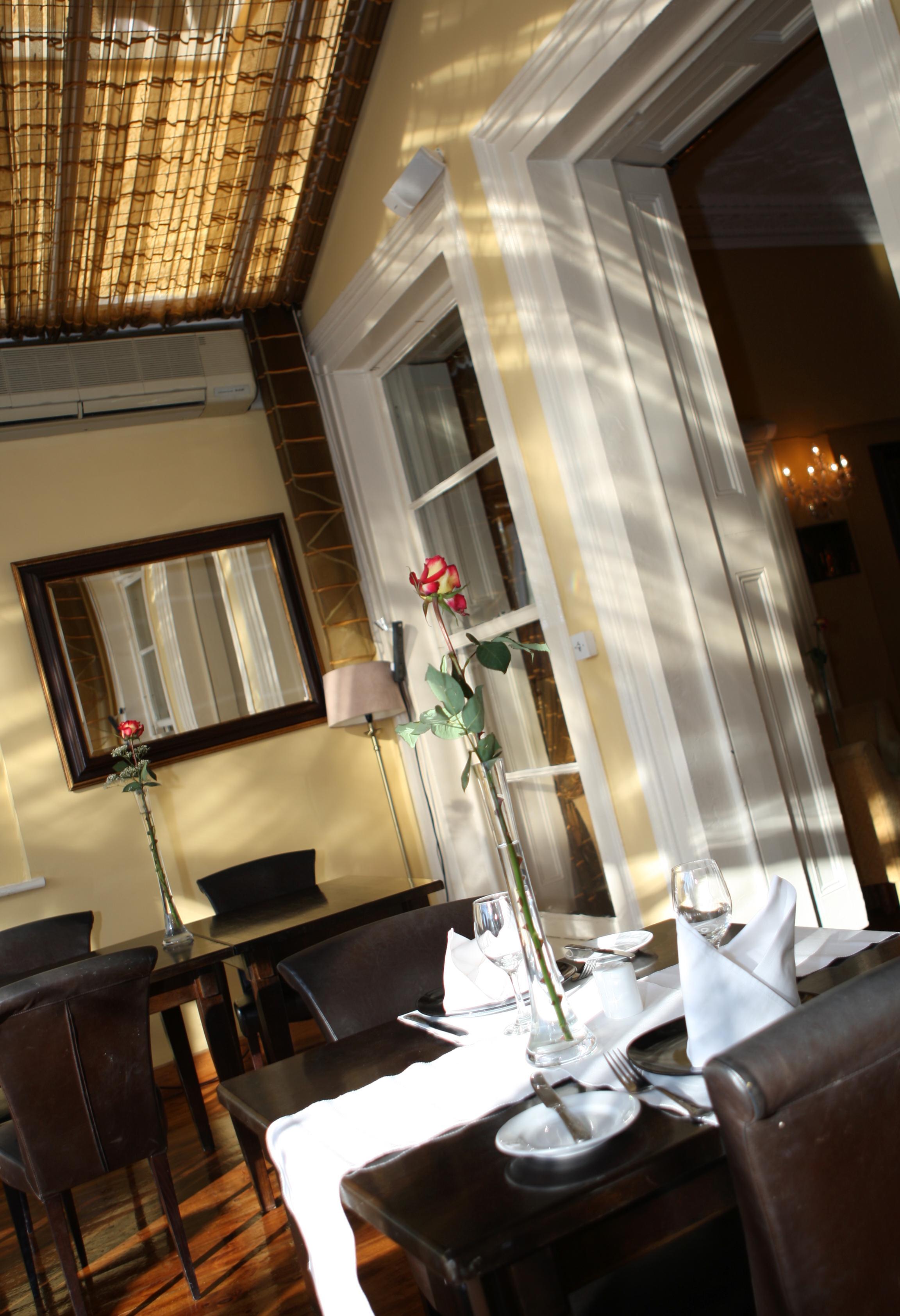 Cork'S Vienna Woods Hotel & Villas ภายนอก รูปภาพ