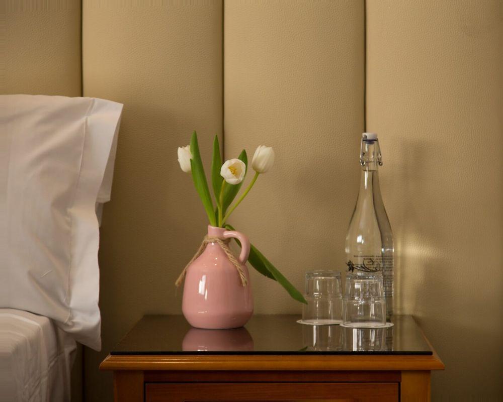 Cork'S Vienna Woods Hotel & Villas ภายนอก รูปภาพ