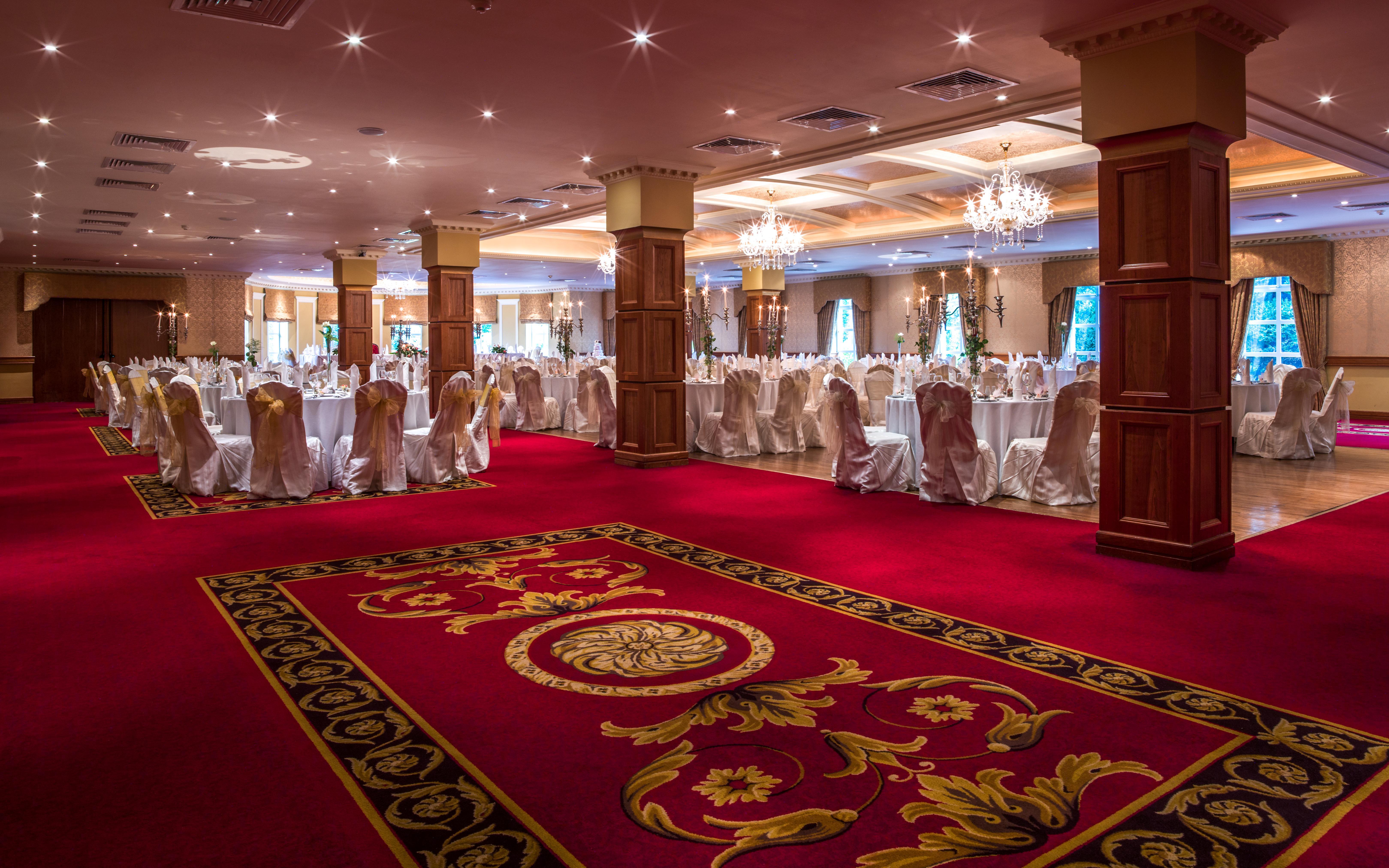 Cork'S Vienna Woods Hotel & Villas ภายนอก รูปภาพ