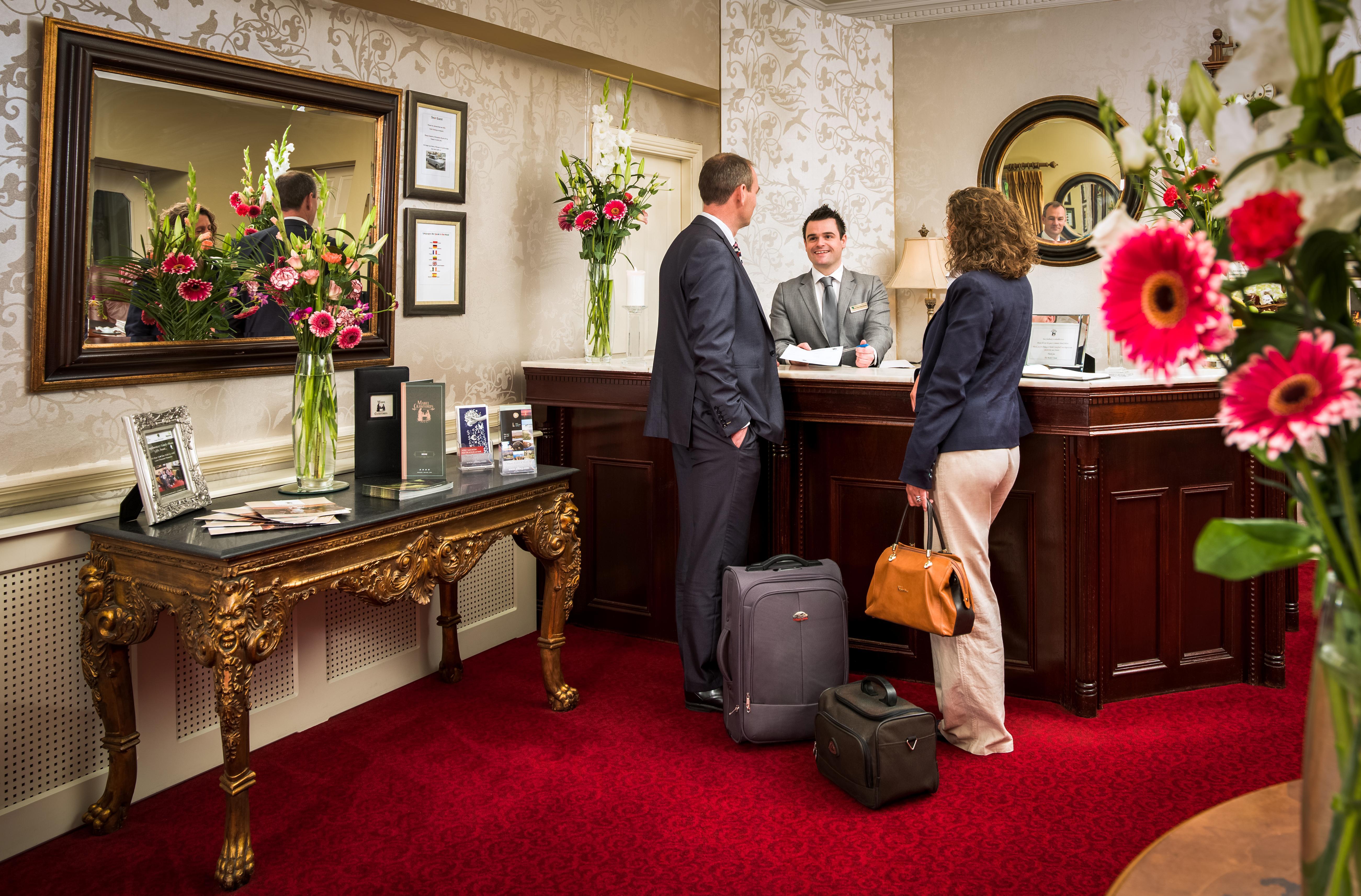 Cork'S Vienna Woods Hotel & Villas ภายนอก รูปภาพ
