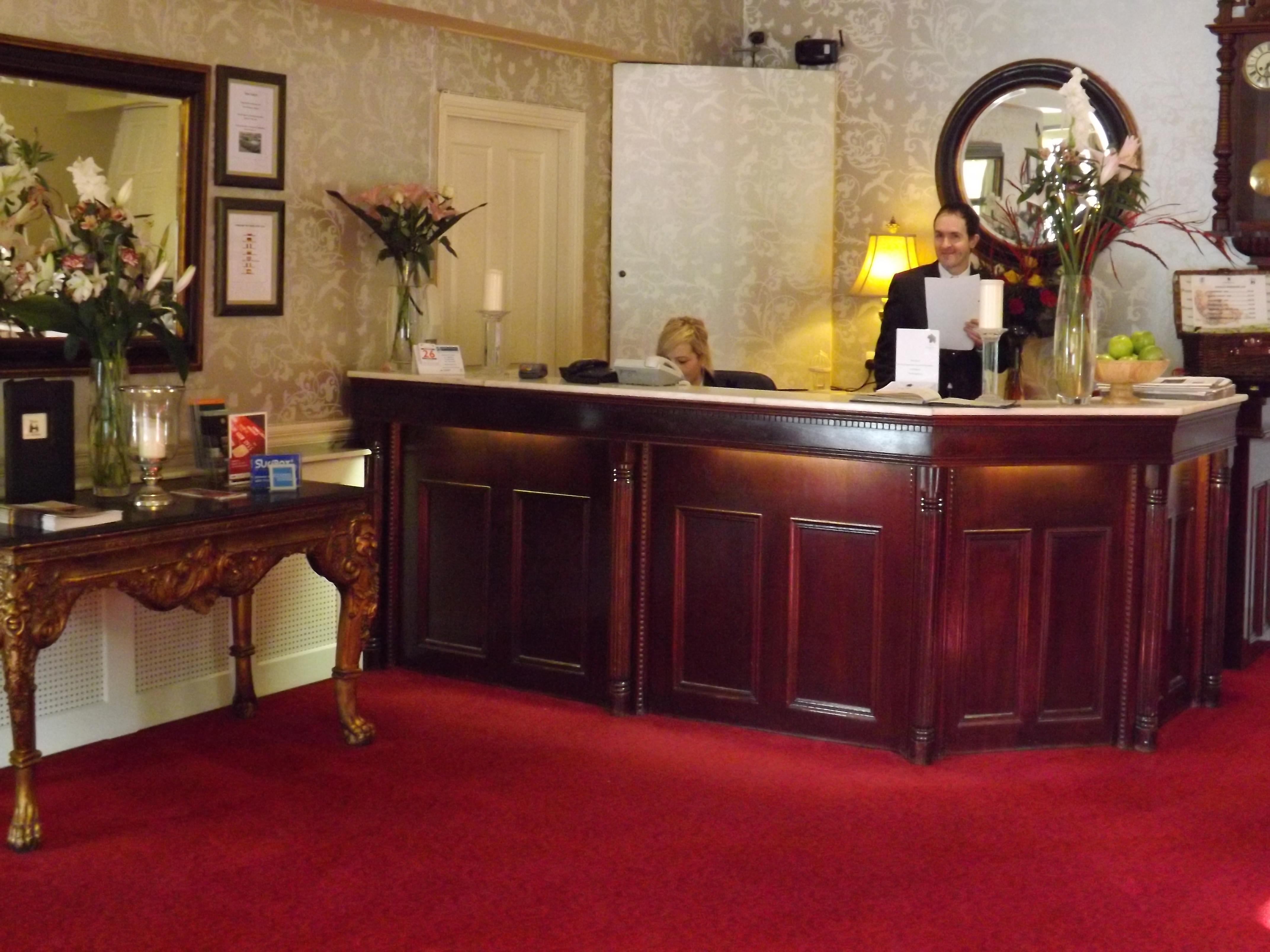 Cork'S Vienna Woods Hotel & Villas ภายนอก รูปภาพ