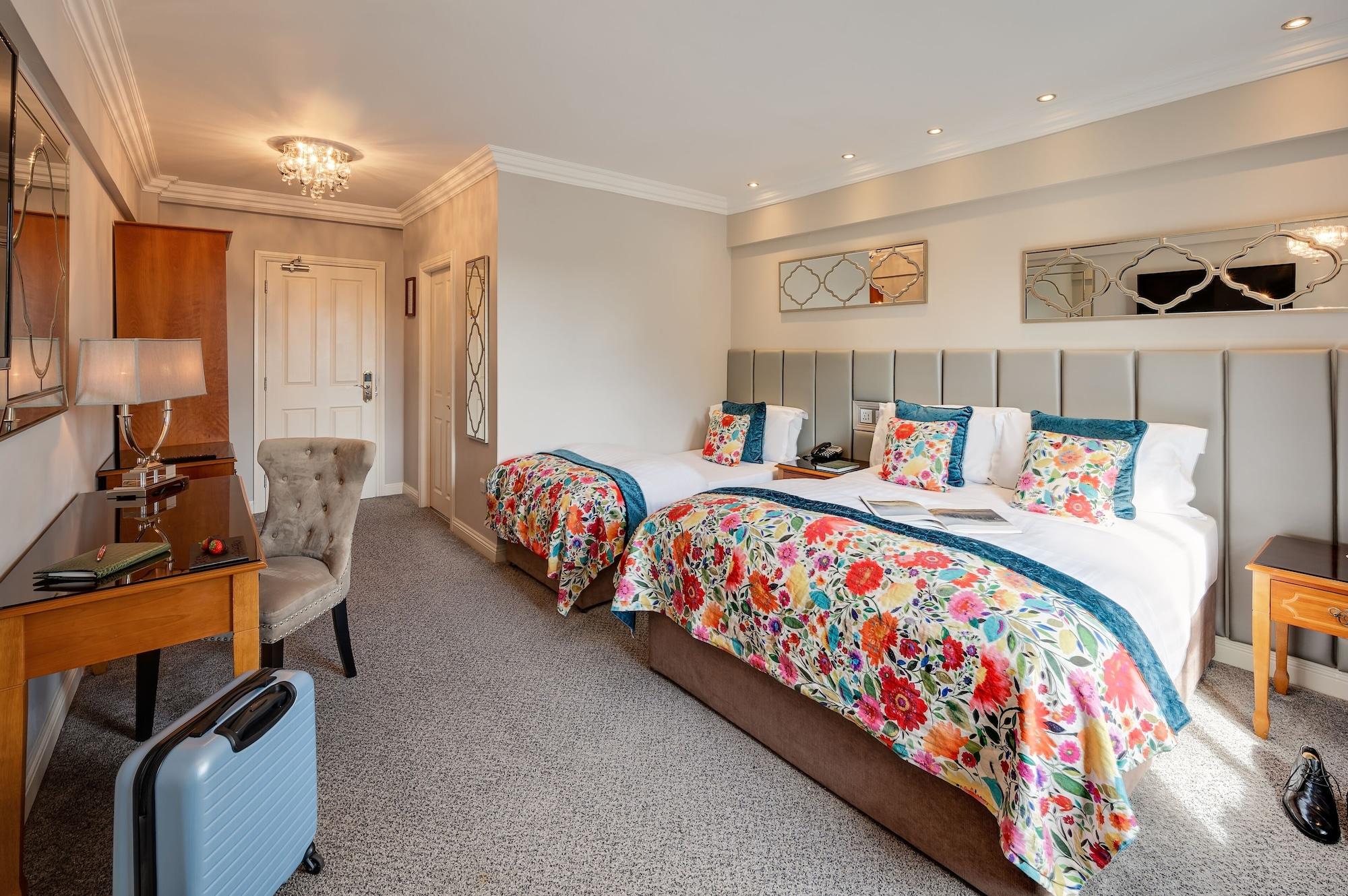 Cork'S Vienna Woods Hotel & Villas ภายนอก รูปภาพ