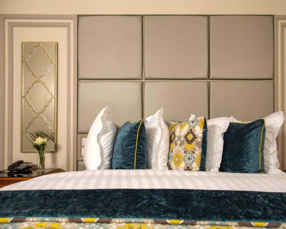 Cork'S Vienna Woods Hotel & Villas ห้อง รูปภาพ